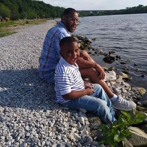 Meet your Posher, Robert